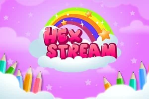 Hex Stream