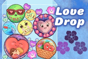 Love Drop