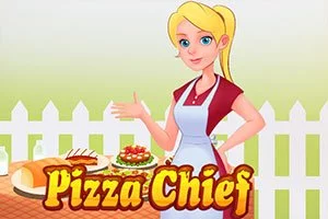 Pizza Chief